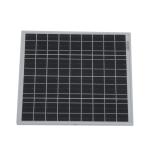 Small Portable Solar Panels Linksun 20w Monocrystalline For Sustainable Energy