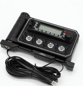 Wholesale -Chic Design Style 4x4 Vehicle Interior Accessories Off Road Switch Panel Power Control System for Jeep Wrangler from china suppliers