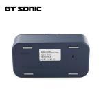 Color Optional Household Ultrasonic Cleaner 48khz Portable Ultrasonic Cleaner