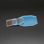 Dielectric Custom Optical Mirror