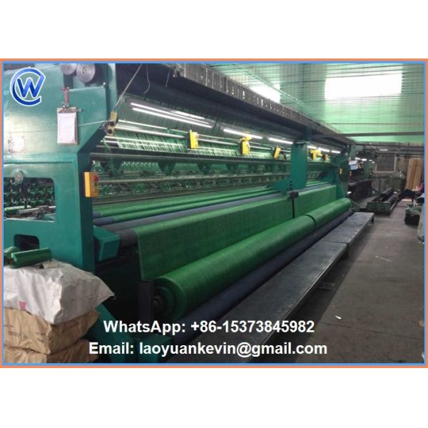 90% Shade Rate Green Color 100% HDPE Shading Nets Sun Shade Netting 3x 50 m