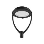Die Cast Aluminum IK09 90W Urban LED Lighting , 120LM/W 14400LM IP65 LED Outdoor