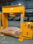 Heavy duty tire press machine ISO9001 certified TP250 Solid Tires Mounting