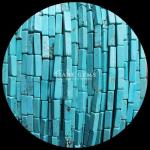 Natural Green Aventurine Indian Agate Gemstone Bead Strands for DIY Jewelry and