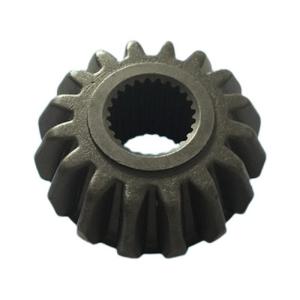 Wholesale GGG40 Cast Iron Bevel Gear Iron Casting Gear For Farming Machinery Harvester from china suppliers