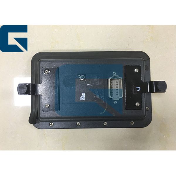 C7 C9 C13 C15 C18 Display Group Monitor 3077542 MPD Panel 307-7542