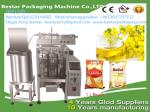 Automatic cooking oil packaging machine , 1L pouch cooking oil packing machine