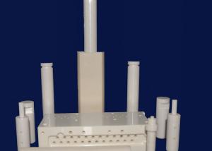 Wholesale Precision Industrial Ceramic Parts Electronic &amp; Electrical Equipment from china suppliers