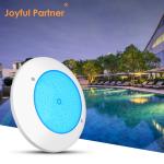 OEM/ODM Manufacturer Waterproof 15W RGB WiFi Control 4 Wires Connection SMD 2835