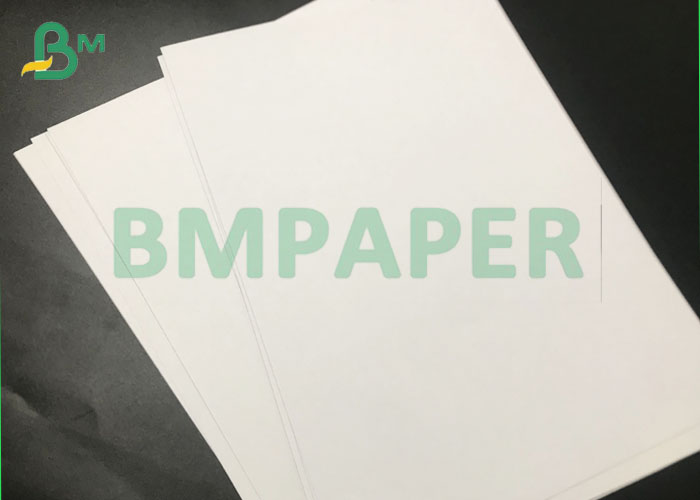 50gsm 53gsm Notebook Paper Uncoated Offset Paper For Make Writting Pads