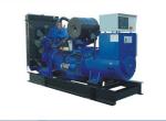 ⁠PERKINS Generator 13KVA/10KW Rate Power Leroy Somer Ambient Temperature -25°C