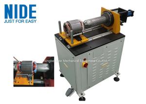 Wholesale Horizontal Structure Induction Motor Stator Wedge Expanding Machine Middle size from china suppliers