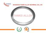0.03 * 100 0Cr13Al4 Resistance Heating Strip For Heavy Relay Switches / Electric