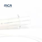 Disposable Medical Grade Silicone Laryngeal Mask Airway