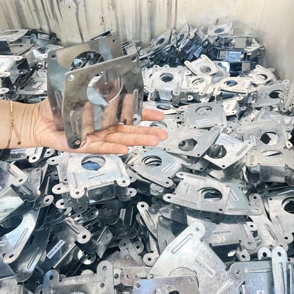 High-Strength Gear-Rack Greenhouse Ventilation Components
