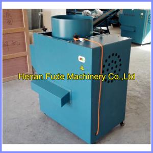 Wholesale Garlic clove splitting machine, garlic bulb separator from china suppliers