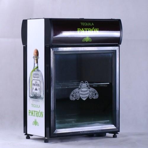 35L display Mini cooler, Cola Fridge
