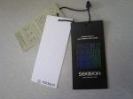 Custom Creative Clothing Label Tags Wholesale Attaching Tags To Clothes Factory