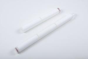 Wholesale 20&quot; 0.1μM EVOH Nanofiber Filter Cartridge For Water Prefiltration from china suppliers