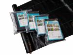 Weed Barrier Fabric Weed Control Fabric Pegs Landscape Fabric Stakes