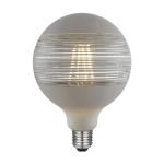 Retro Illuminate Wiring 4W 2700k E27 Squirrel Cage LED Filament Bulb
