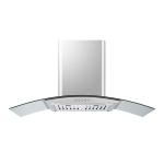 Kitchen Integrated Extractor Hood 60cm Extractor ODM