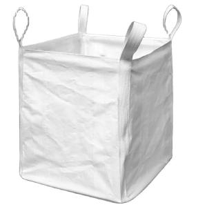 Wholesale 1000kg Fibc Bag Big Bag For Cement Grain Gravel Sand Jumbo Bulk PP Super Sacks Sand Bag High UV Resistance from china suppliers
