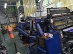 Used Crabtree F1 Coating Machine For Tinplate Sheet