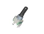 Low Price RV90X 9mm plastic shaft Rotary Potentiometer For Professional Audio