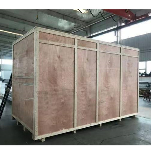 15m Bus Spray Booth Explosion Proof Paint Booth For Coating Customization