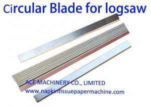 China D2 SKD Tissue Paper Cutting Blade on sale