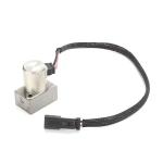 PC200-7 PC220-7 Solenoid Valve For Hydraulic Pump 702-21-57500 702-21-55901