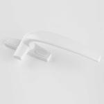 109mm Window Handle Aluminum Upvc Door Window Hardware Handles for Doors and