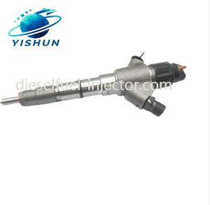 Wholesale NEW Diesel Engine Fuel injector 0445120314 FOR CRIN2-16 from china suppliers