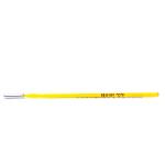 mercury thermometer, oral use