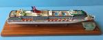 Large Scale Carnival Pride Model