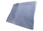Eco Friendly Fully Recycled Plain Grey Poly Mailers Postage Satchel Bags