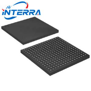 Wholesale 414kbit SMD SMT ALTERA Electronic Chips EP4CE10F17I7N 256-LBGA from china suppliers