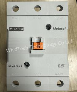 Wholesale MC-150A-22-DC24 Contactor 150 Amp Frame 3 Pole 24VDC Others components from china suppliers