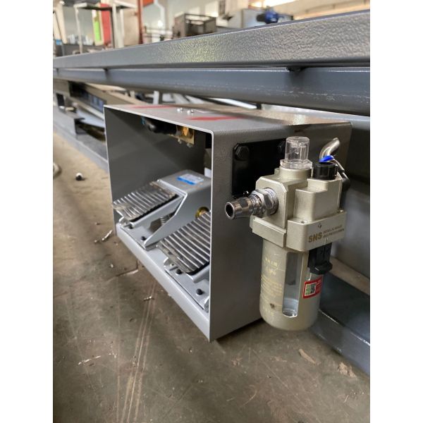 Sofa Or Mattress Pneumatic Lift Table Max Height 120cm Reduce Labor Cost