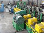 Automatic Galvanized Steel Cable Tray Roll Forming Machine 8-15m/Min