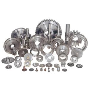Wholesale Custom Brass Aluminum Lathe Turning CNC Machining Parts Pressure Die Casting Metal Auto Spares from china suppliers