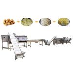 High Quality Sweet Potato Starch Production Line / Sweet Potato Starch Noodle