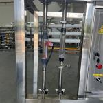 Jingyuan Intelligent Control 1T-EDI Ultra-pure Water System In Industrial And