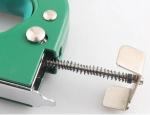 KM 450mm Adjustable Stapler BI-Metal Staple Gun