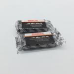 Medium Professional Detailing Clay Gray Clay Bar 220g With Polybag