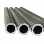 Seamless Aluminum Tube for Welding Service 6000 Series Aluminum Profile