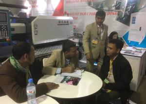 Wholesale Small Plastic Pots Auto Injection Molding Machine Multi Cavities High Productivity from china suppliers