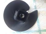 Heavy Duty Helical Ground Anchors Internal Drive Anchors Corrosion Resistant