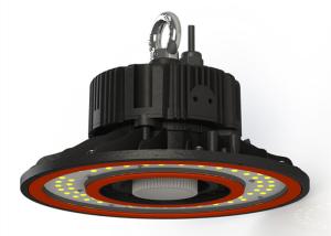 Wholesale Round UFO LED High Bay Light 150W Osram Chips For Library Hotel High Efficiency from china suppliers